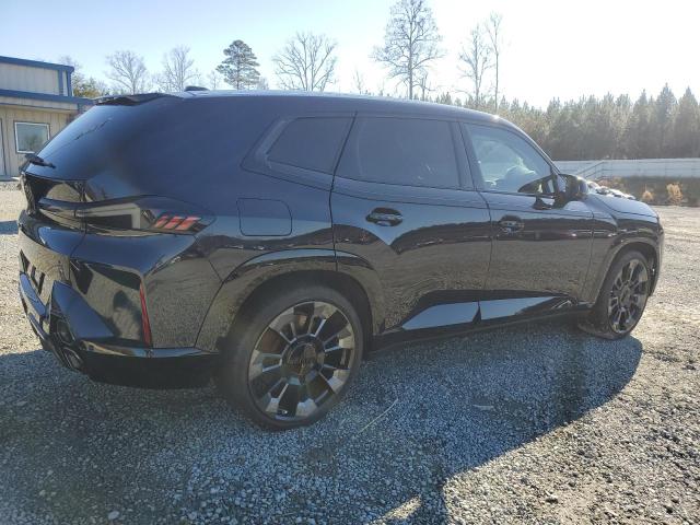 Obraz 3 z 2023 BMW XM  2023 z VIN 5YM23CS06P9R52531