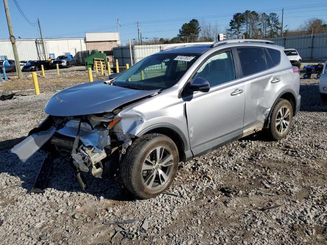 Image 1 of 2016 TOYOTA RAV4 XLE 2016 with VIN 2T3WFREV0GW304100