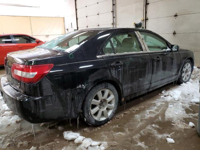 Image 3 of 2007 LINCOLN MKZ  2007 with VIN 3LNHM28T07R608852