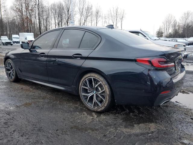Изображение 2 2023 BMW 530 XI 2023 с VIN WBA13BJ01PWY20730