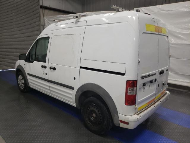 Image 2 of 2013 FORD TRANSIT CONNECT XLT 2013 with VIN NM0LS7BN4DT134763