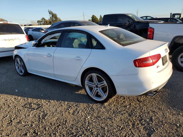 Изображение 2 2015 AUDI S4 PREMIUM PLUS 2015 с VIN WAUBGAFL4FA004757