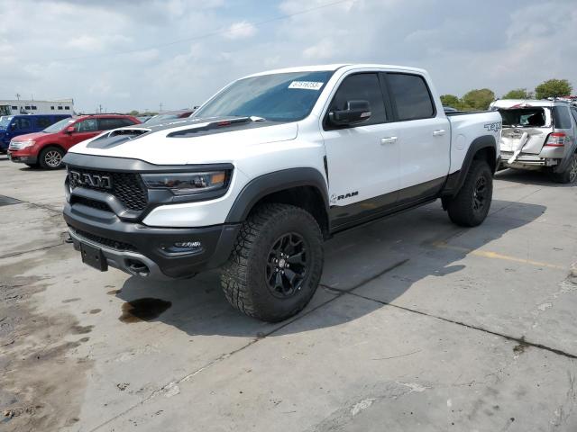 Image 1 of 2021 RAM 1500 TRX 2021 with VIN 1C6SRFU96MN764218