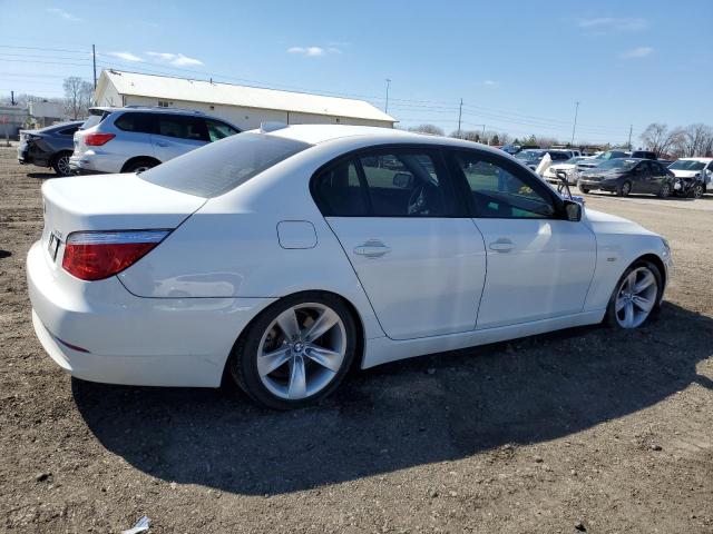 Obraz 3 z 2008 BMW 528 I 2008 z VIN WBANU53518CT16769