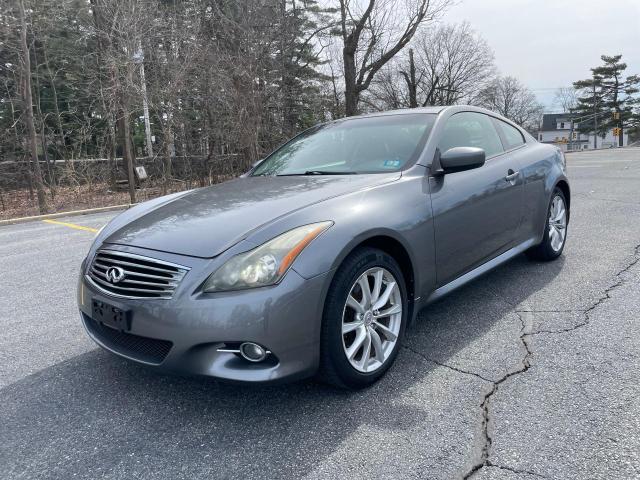 Изображение 2 2011 INFINITI G37  2011 с VIN JN1CV6EL4BM261800