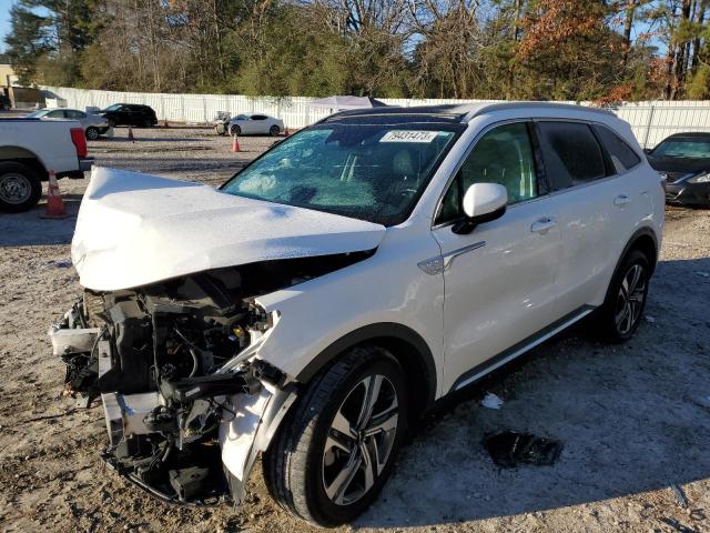 Изображение 2022 KIA SORENTO EX 2022