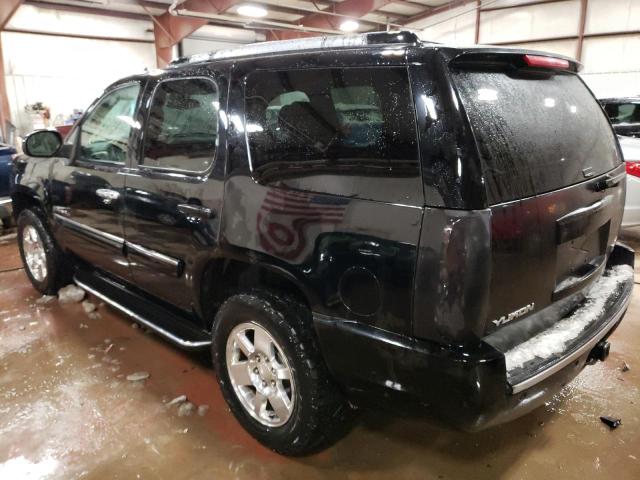 Изображение 2 2007 GMC YUKON DENALI 2007 с VIN 1GKFK63807J312613