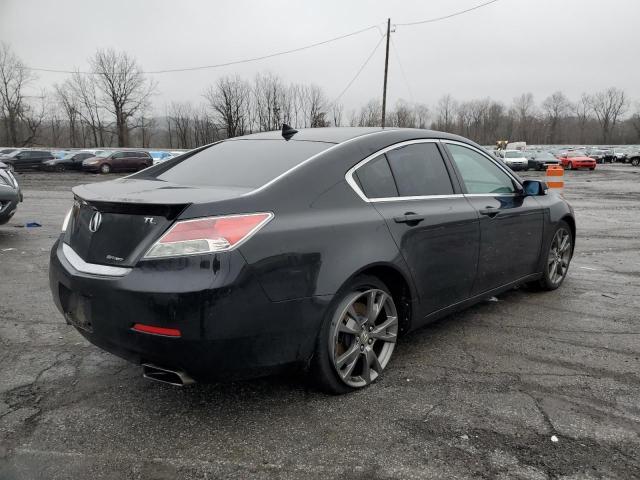 Image 3 of 2012 ACURA TL  2012 with VIN 19UUA9F78CA012467