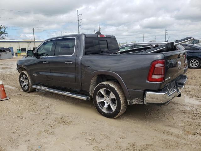 Image 2 of 2019 RAM 1500 LARAMIE 2019 with VIN 1C6SRFJT0KN640720