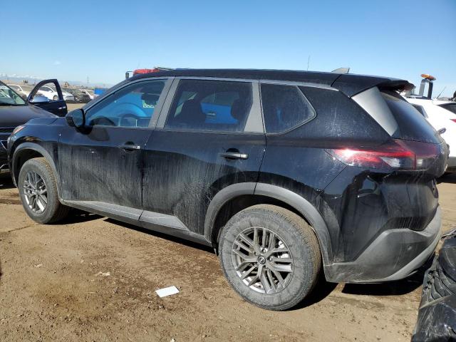 Obraz 2 z 2023 NISSAN ROGUE S 2023 z VIN 5N1BT3AB8PC791254