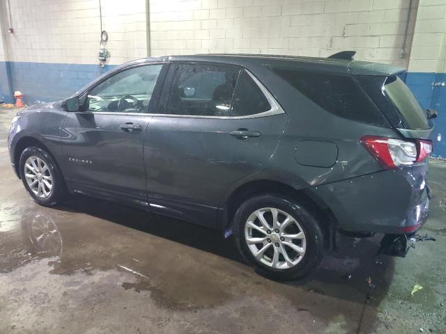 Image 2 of 2020 CHEVROLET EQUINOX LT 2020 with VIN 2GNAXJEV6L6100391