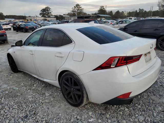 Изображение 2 2014 LEXUS IS 250 2014 с VIN JTHBF1D20E5016961