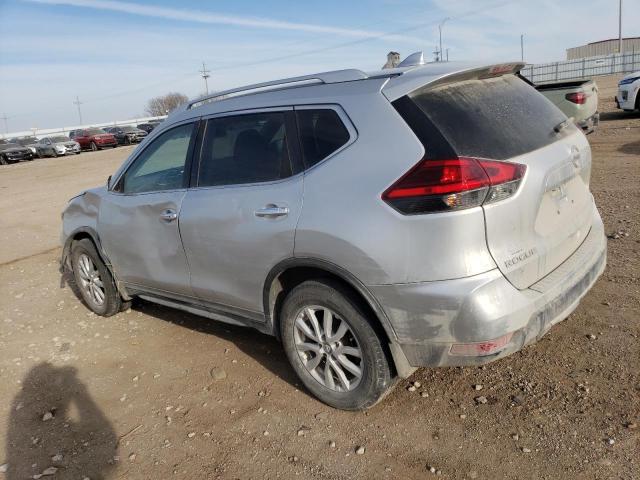 Изображение 2 2017 NISSAN ROGUE S 2017 с VIN KNMAT2MV6HP610064