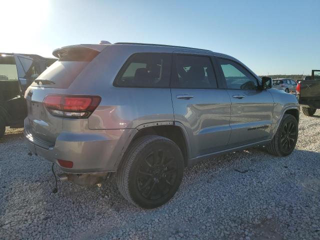 Image 3 of 2020 JEEP GRAND CHEROKEE LAREDO 2020 with VIN 1C4RJFAG6LC354563