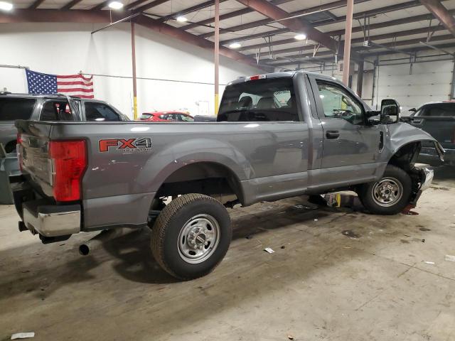 Image 3 of 2022 FORD F250 SUPER DUTY 2022 with VIN 1FTBF2B63NEF38383