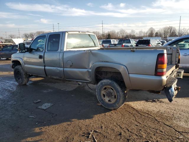 Obraz 2 z 2001 CHEVROLET SILVERADO C2500 HEAVY DUTY 2001 z VIN 1GCHC29191E296450