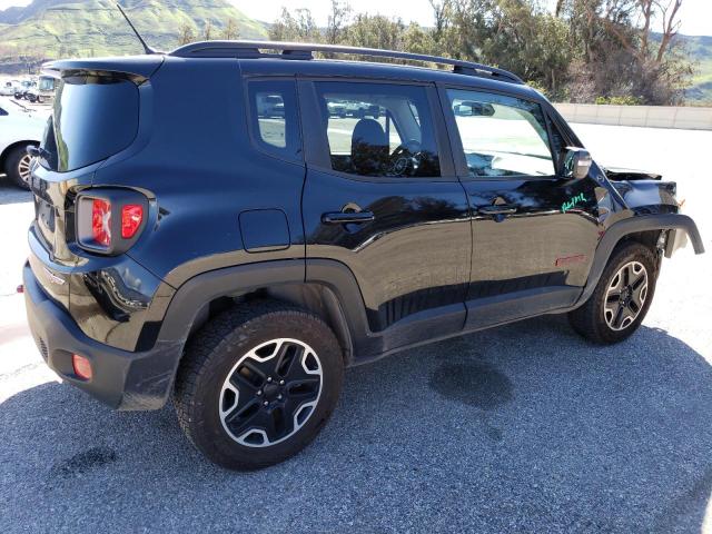 Изображение 3 2016 JEEP RENEGADE TRAILHAWK 2016 с VIN ZACCJBCT5GPD29020