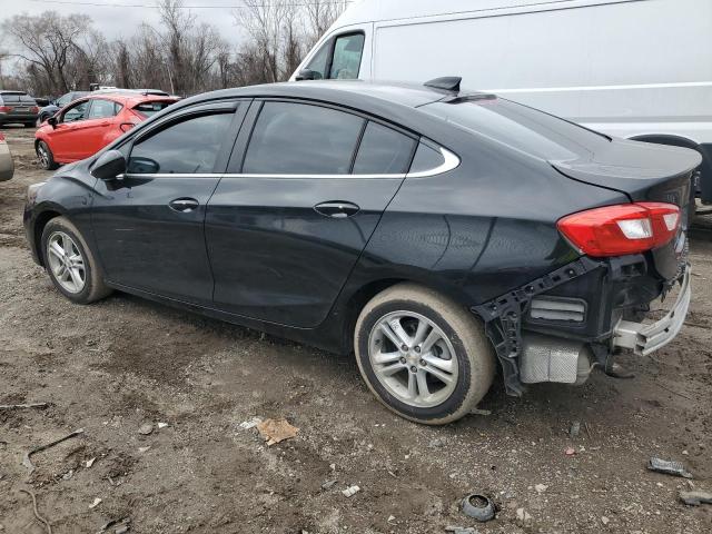 Image 2 of 2016 CHEVROLET CRUZE LT 2016 with VIN 1G1BE5SM3G7282488