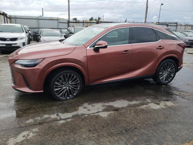 Изображение 2023 LEXUS RX 350 BASE 2023