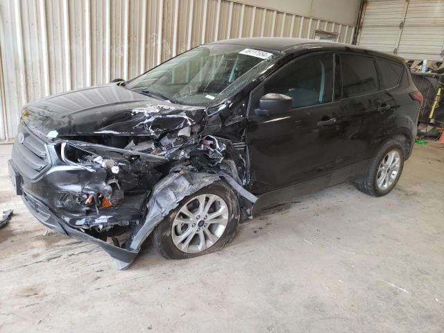 Изображение 1 2019 FORD ESCAPE S 2019 с VIN 1FMCU0F71KUB85950