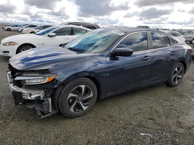Изображение 2022 HONDA INSIGHT EX 2022