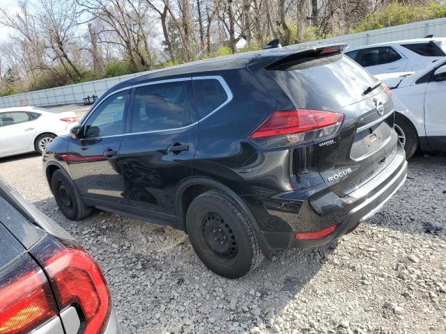 Image 2 of 2017 NISSAN ROGUE S 2017 with VIN KNMAT2MV0HP525303