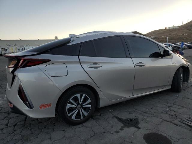 Image 3 of 2020 TOYOTA PRIUS PRIME LE 2020 with VIN JTDKARFPXL3141062