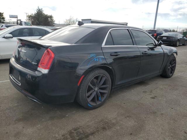 Изображение 3 2017 CHRYSLER 300 LIMITED 2017 с VIN 2C3CCAAG2HH662115