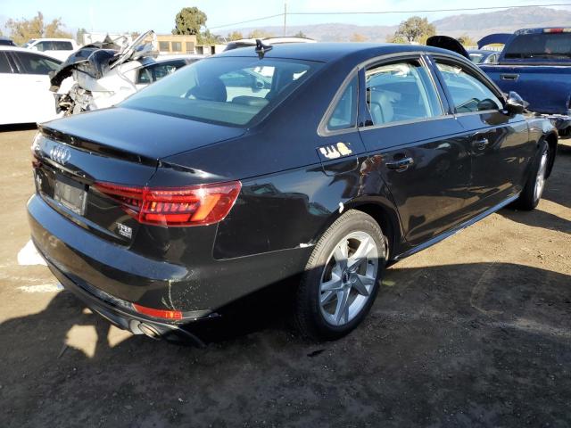 Obraz 3 z 2018 AUDI A4 PREMIUM 2018 z VIN WAUKMAF41JA140208
