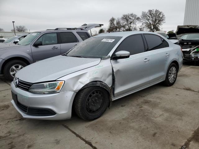 Изображение 2013 VOLKSWAGEN JETTA SE 2013