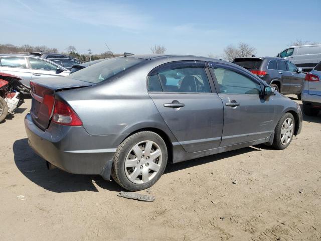 Obraz 3 z 2009 HONDA CIVIC LX 2009 z VIN 1HGFA155X9L020660