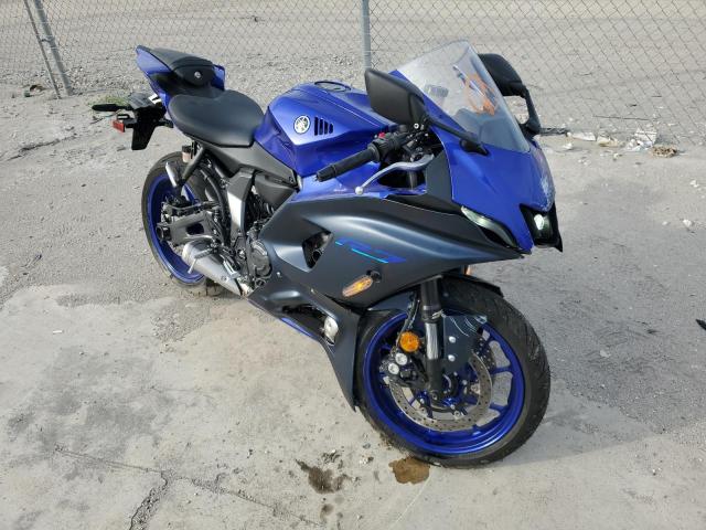 2023 YAMAHA YZFR7  2023 image