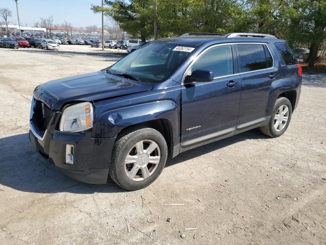 Изображение 2015 GMC TERRAIN SLE 2015