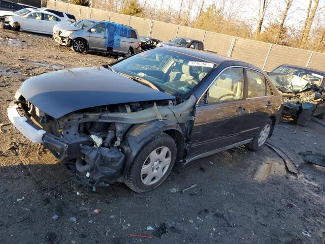Изображение 1 2005 HONDA ACCORD LX 2005 с VIN 1HGCM56435A146176