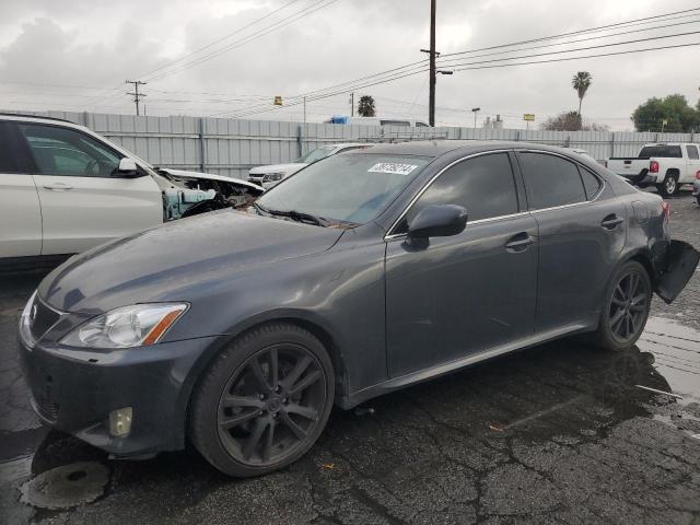 Obraz 1 z 2008 LEXUS IS 250 2008 z VIN JTHBK262285056722