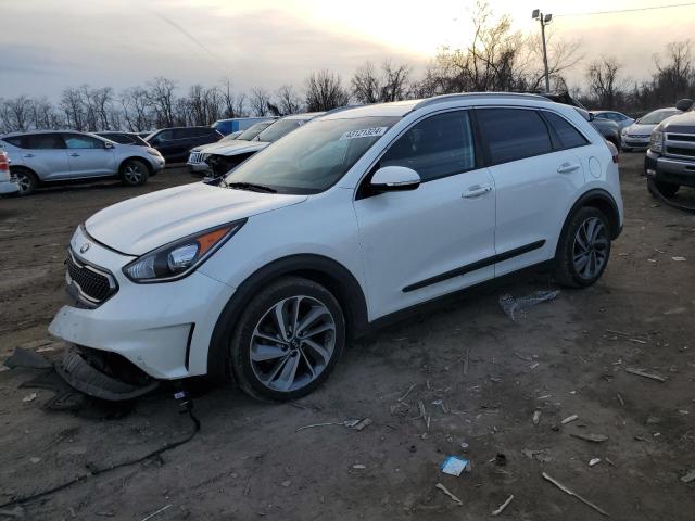 Obraz 1 z 2017 KIA NIRO EX TOURING 2017 z VIN KNDCE3LC2H5070507