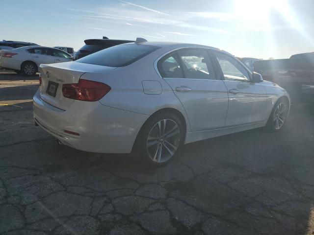 Image 3 of 2016 BMW 340 XI 2016 with VIN WBA8B7G59GNT70493