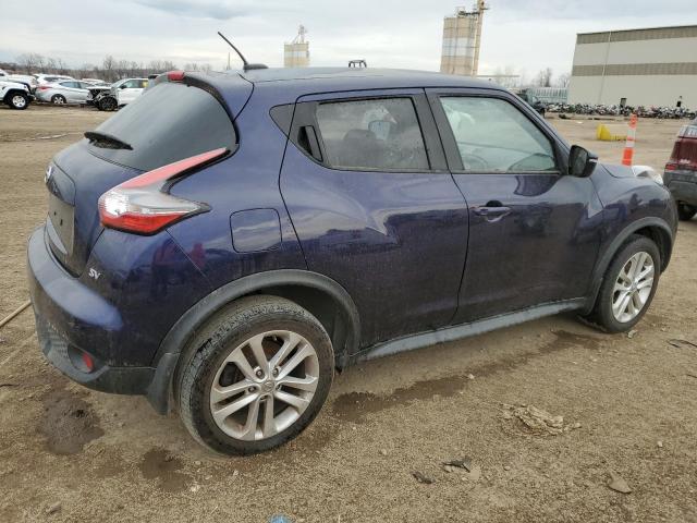 Image 3 of 2015 NISSAN JUKE S 2015 with VIN JN8AF5MR4FT505107