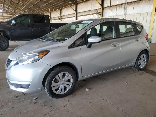 Image 1 of 2017 NISSAN VERSA NOTE S 2017 with VIN 3N1CE2CP2HL367177