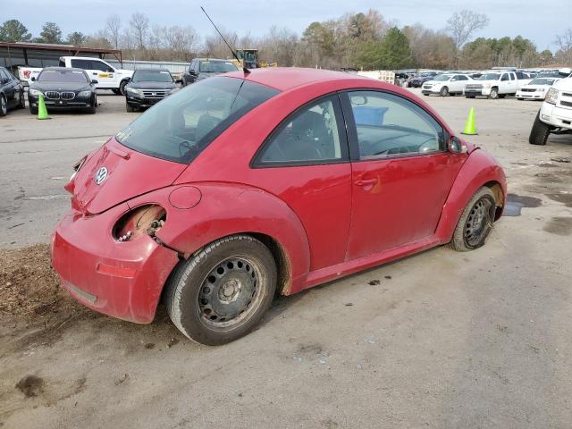 Изображение 3 2010 VOLKSWAGEN NEW BEETLE  2010 с VIN 3VWPW3AG1AM000398