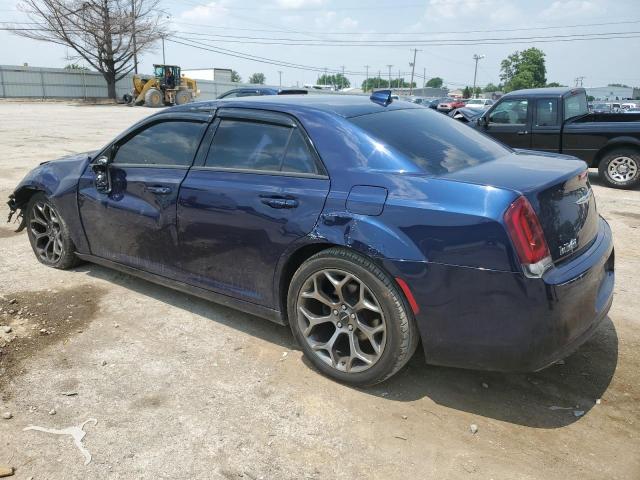 Изображение 2 2016 CHRYSLER 300 S 2016 с VIN 2C3CCABGXGH287216