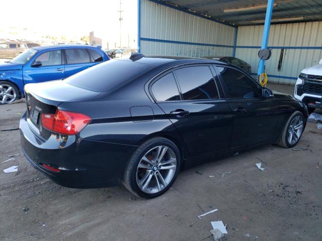 Изображение 3 2015 BMW 328 I SULEV 2015 с VIN WBA3C1C58FP851641