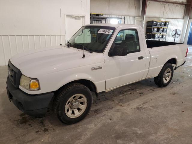 Изображение 1 2009 FORD RANGER  2009 с VIN 1FTYR10D79PA48519