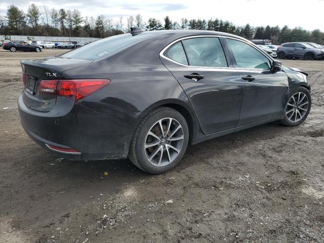 Image 3 of 2017 ACURA TLX TECH 2017 with VIN 19UUB2F56HA003941