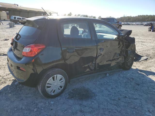 Image 3 of 2020 MITSUBISHI MIRAGE ES 2020 with VIN ML32A3HJ3LH005710