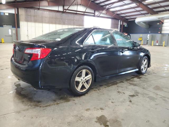 Изображение 3 2013 TOYOTA CAMRY L 2013 с VIN 4T1BF1FK3DU205828