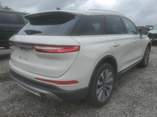 Obraz 3 z 2022 LINCOLN CORSAIR RESERVE 2022 z VIN 5LMCJ2D9XNUL20630