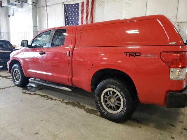 Obraz 2 z 2011 TOYOTA TUNDRA DOUBLE CAB SR5 2011 z VIN 5TFUY5F17BX194351