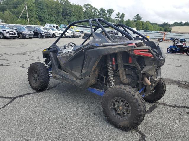 Image 3 of 2022 POLARIS RZR PRO XP ULTIMATE 2022 with VIN 3NSMAD923NF358050