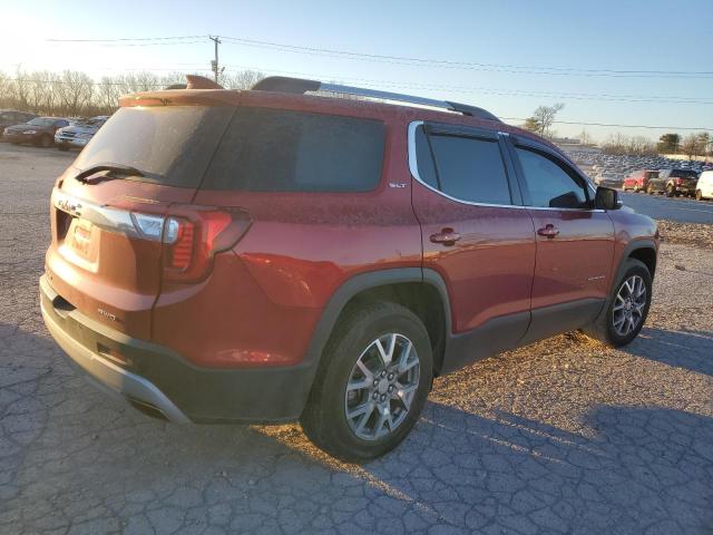 Image 3 of 2021 GMC ACADIA SLT 2021 with VIN 1GKKNULS5MZ133101